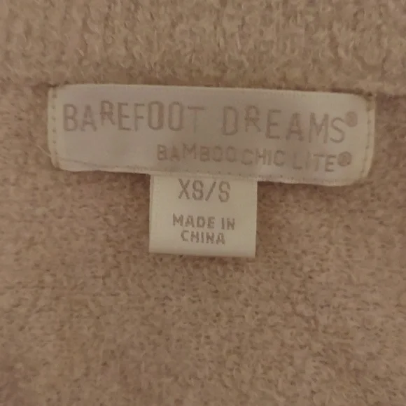 Barefoot Dreams Bamboo chic lite - Picture 4 of 5